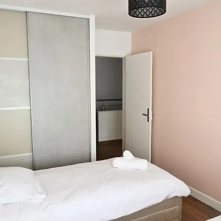 Maison De Climatisee - Metro A 250m Toulouse