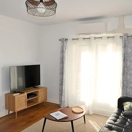 Maison De Climatisee - Metro A 250m * Toulouse