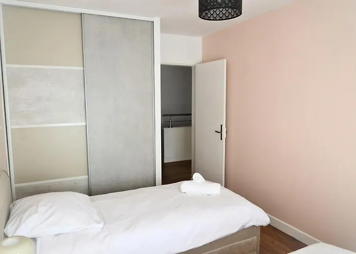 Maison De Climatisee - Metro A 250m Toulouse