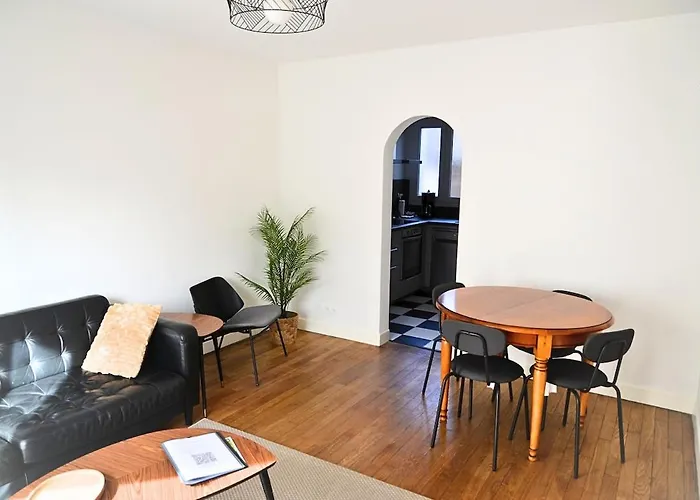 Maison De Climatisee - Metro A 250m Toulouse