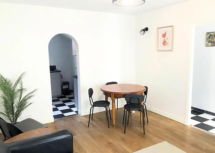 Maison De Climatisee - Metro A 250m Holiday home Toulouse