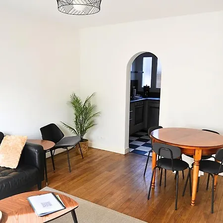 Maison De Climatisee - Metro A 250m Toulouse