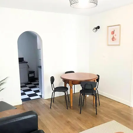 Maison De Climatisee - Metro A 250m Vakantiehuis Toulouse