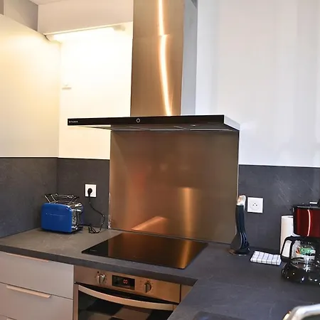 Σπίτι διακοπών Maison De Climatisee - Metro A 250m *