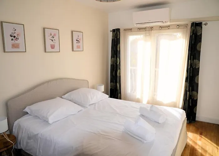 Maison De Climatisee - Metro A 250m Vakantiehuis *