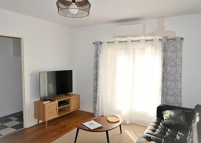 Maison De Climatisee - Metro A 250m * Toulouse